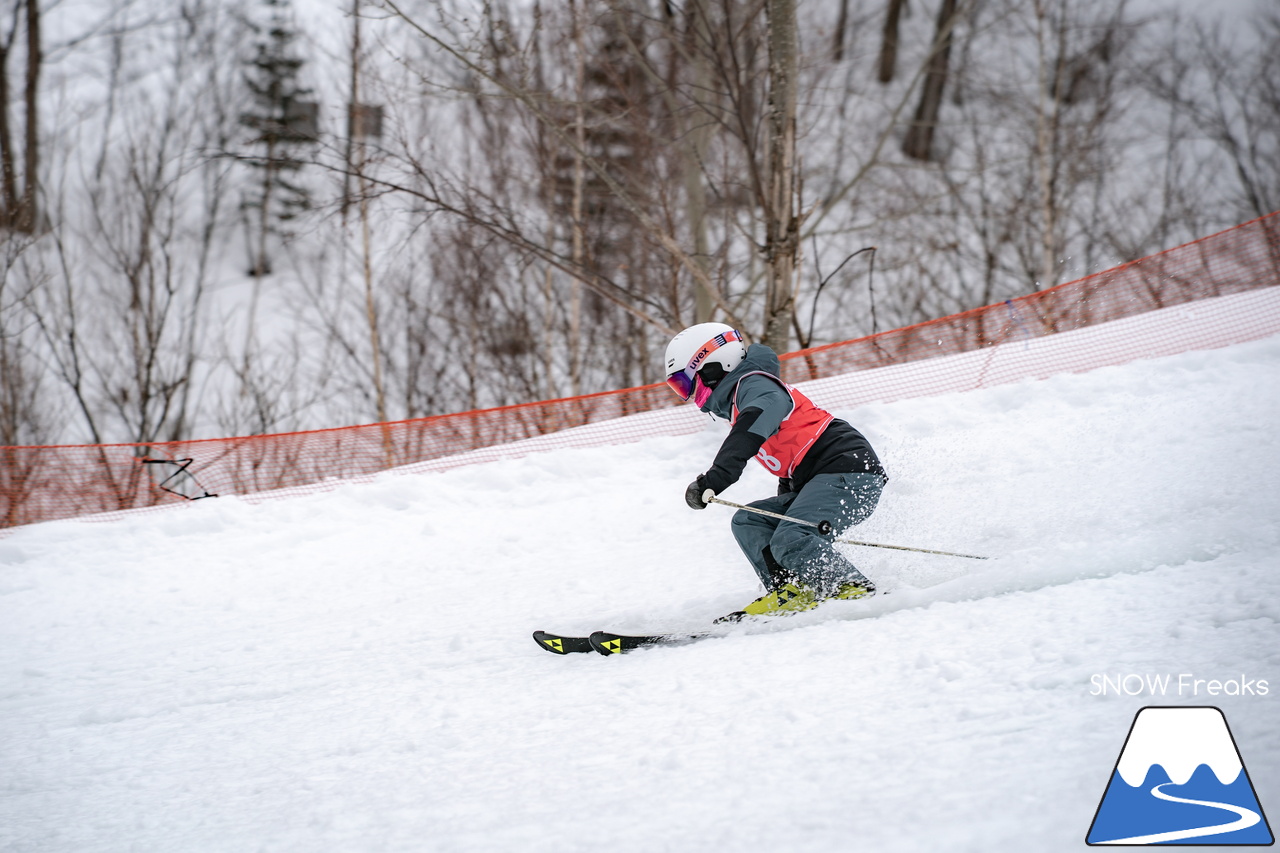 なんと約10年ぶりの「技術選」撮影?! PREMIER SKI ACADEMY presents 『2026プレミアカップ・スキー技術選』レポート！｜朝里川温泉スキー場